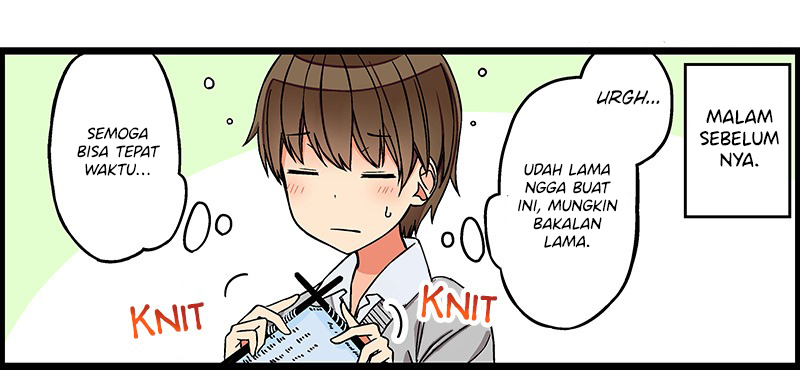 Hanging Out with a Gamer Girl